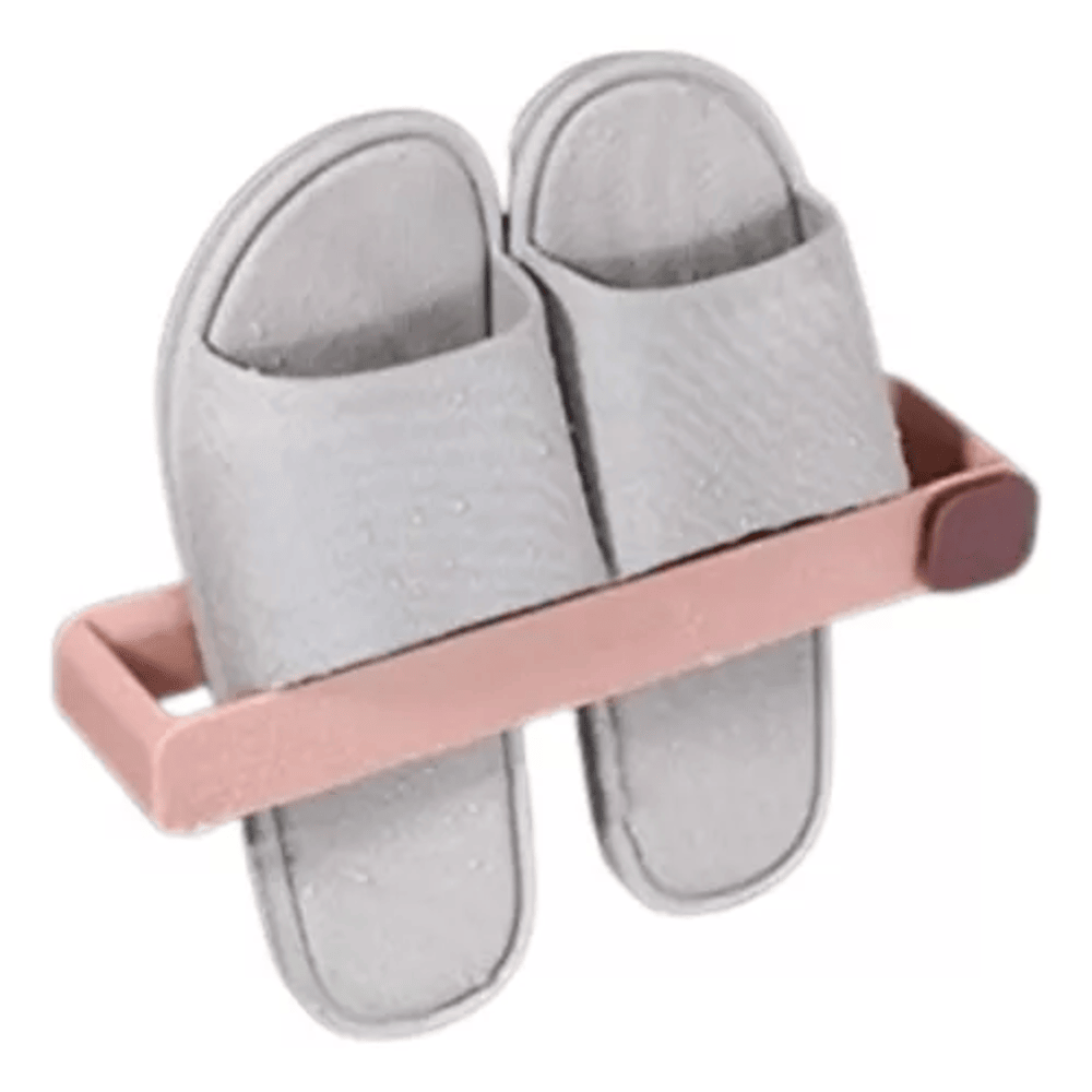 Organizador   De  Para Baño Chanclas
