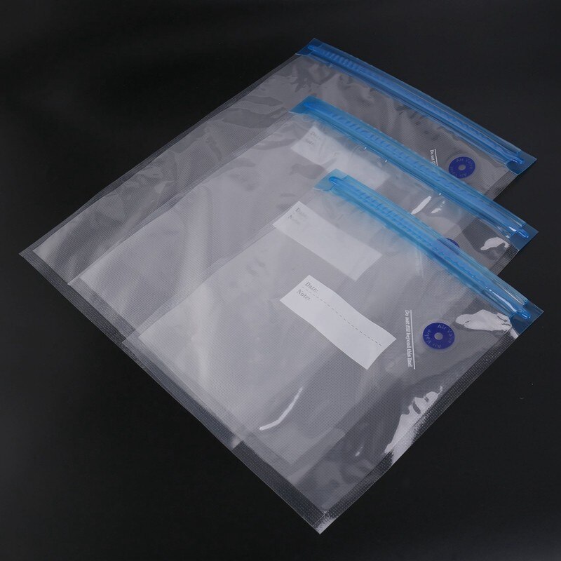 Kit empaque al vacío