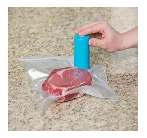 Miniatura 2 de Kit empaque al vacío