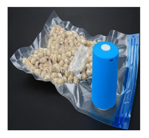Miniatura 3 de Kit empaque al vacío