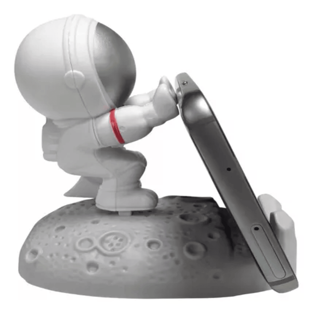 Miniatura 3 de Soporte Base Para Celular Astronauta