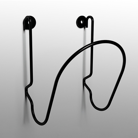 Miniatura 2 de Soporte para cascos