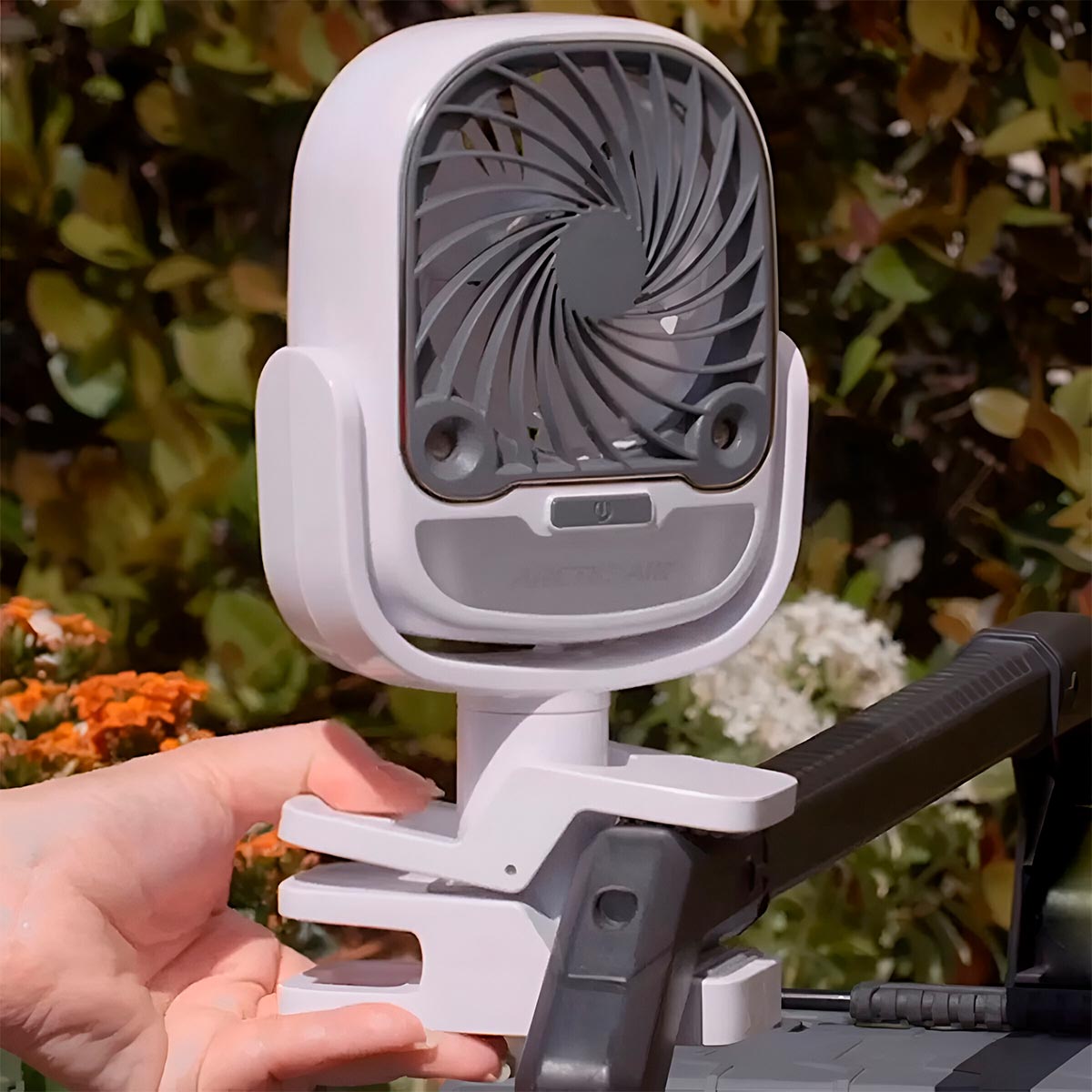 Miniatura 5 de Ventilador Rociador LED L241-069