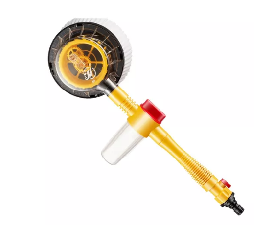 Miniatura 1 de Cepillo Hidrolavadora