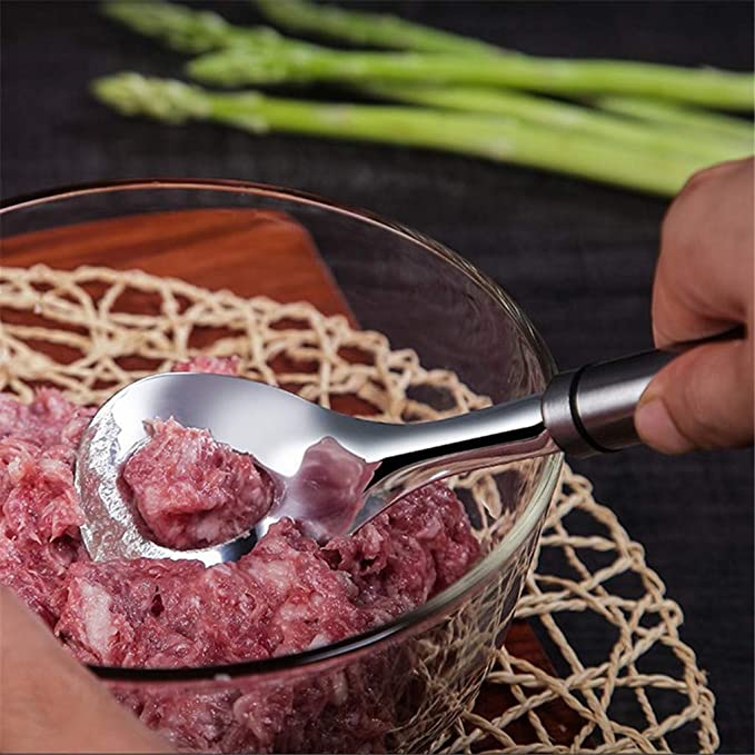 Miniatura 2 de cuchara de albondigas