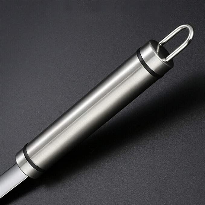 cuchara de albondigas