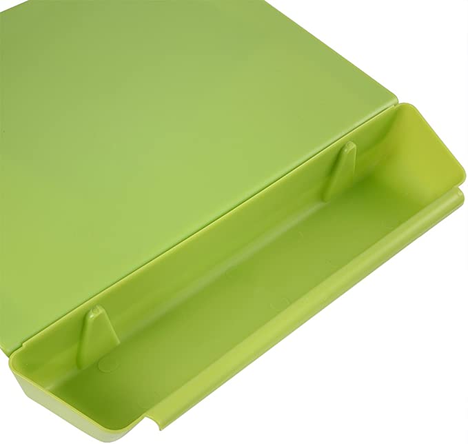 Tabla para picar con soporte