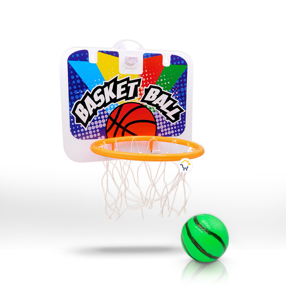 Miniatura 5 de Cancha Baloncesto Tablero 100007