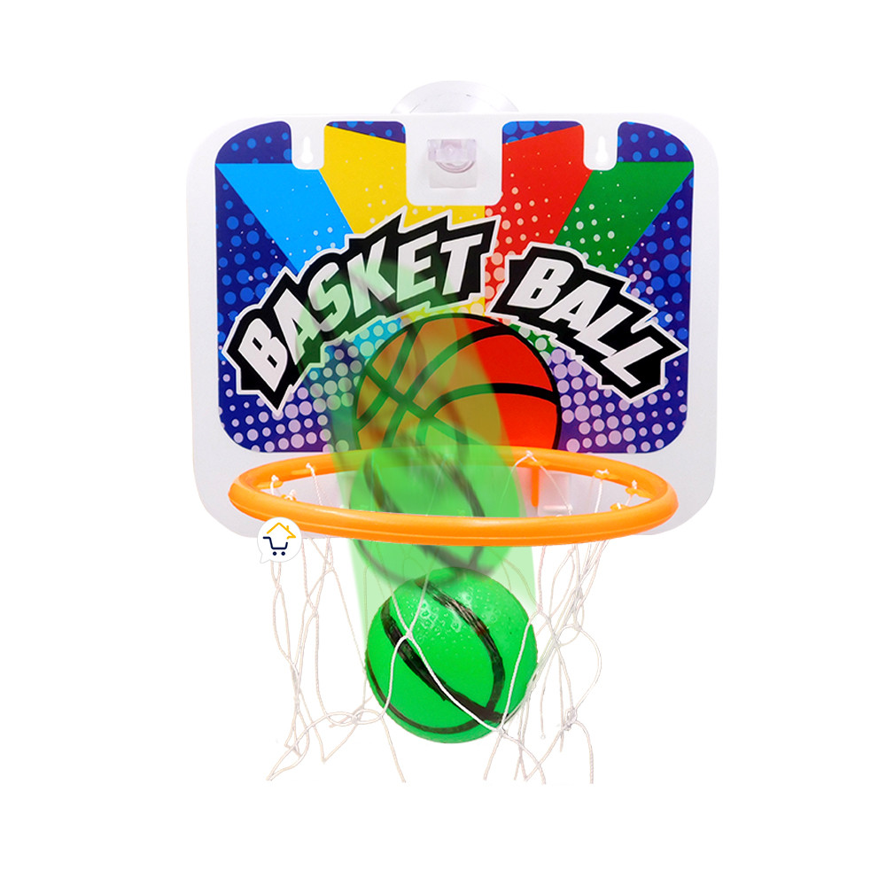 Miniatura 4 de Cancha Baloncesto Tablero 100007