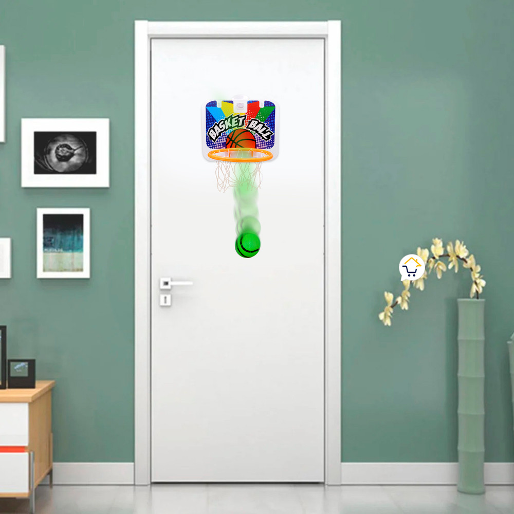 Miniatura 3 de Cancha Baloncesto Tablero 100007