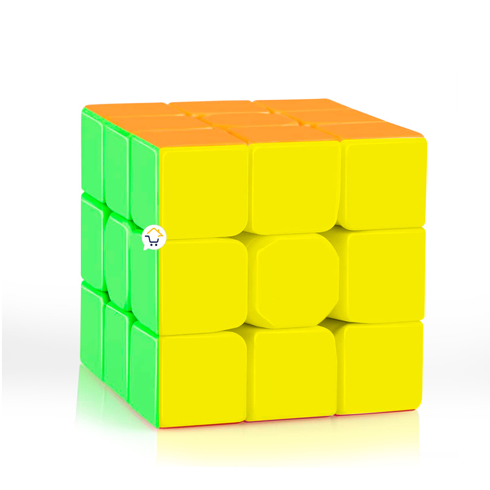 Cubo Rubik Rompecabezas Magico 126564