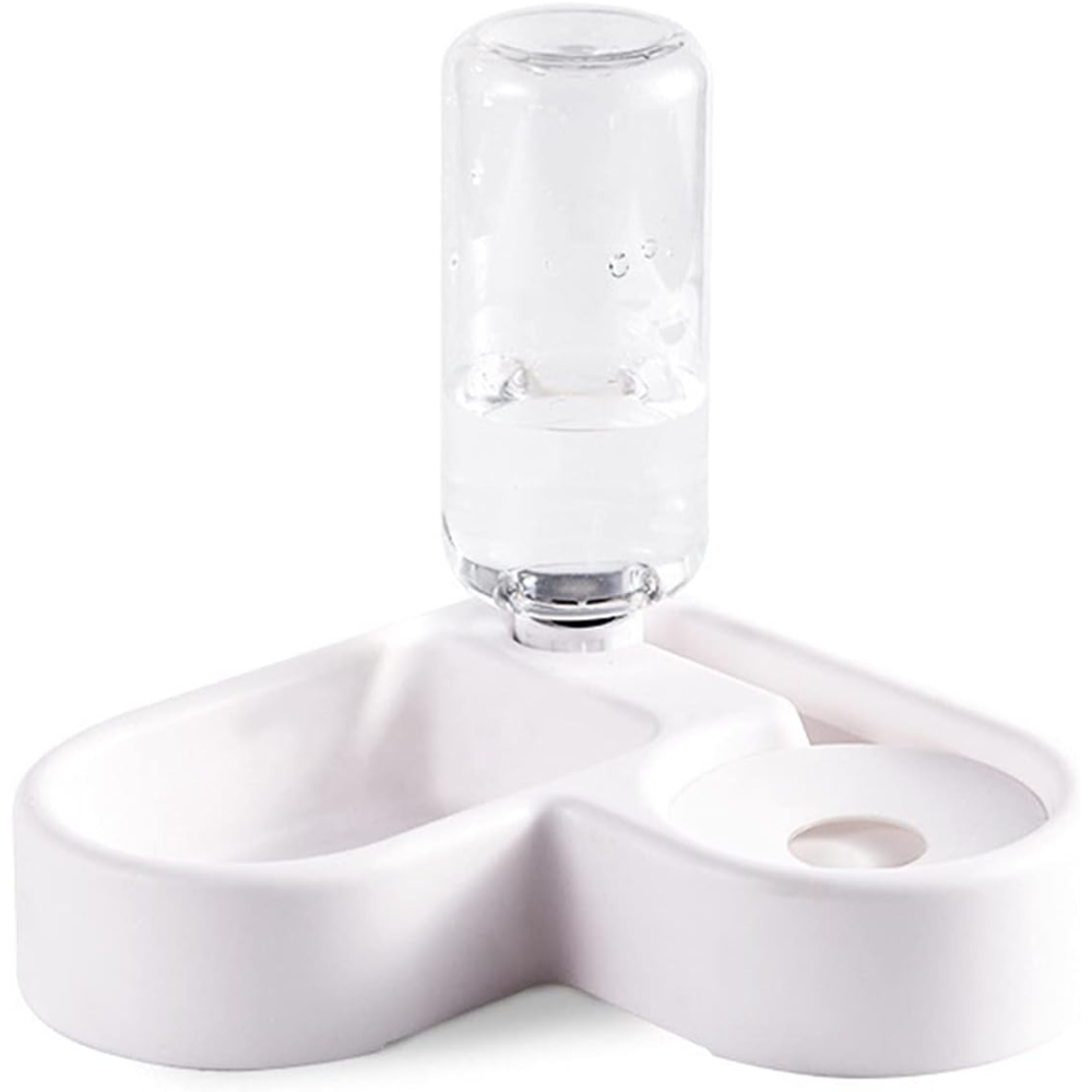 Dispensador De Alimento Para Perro Gato