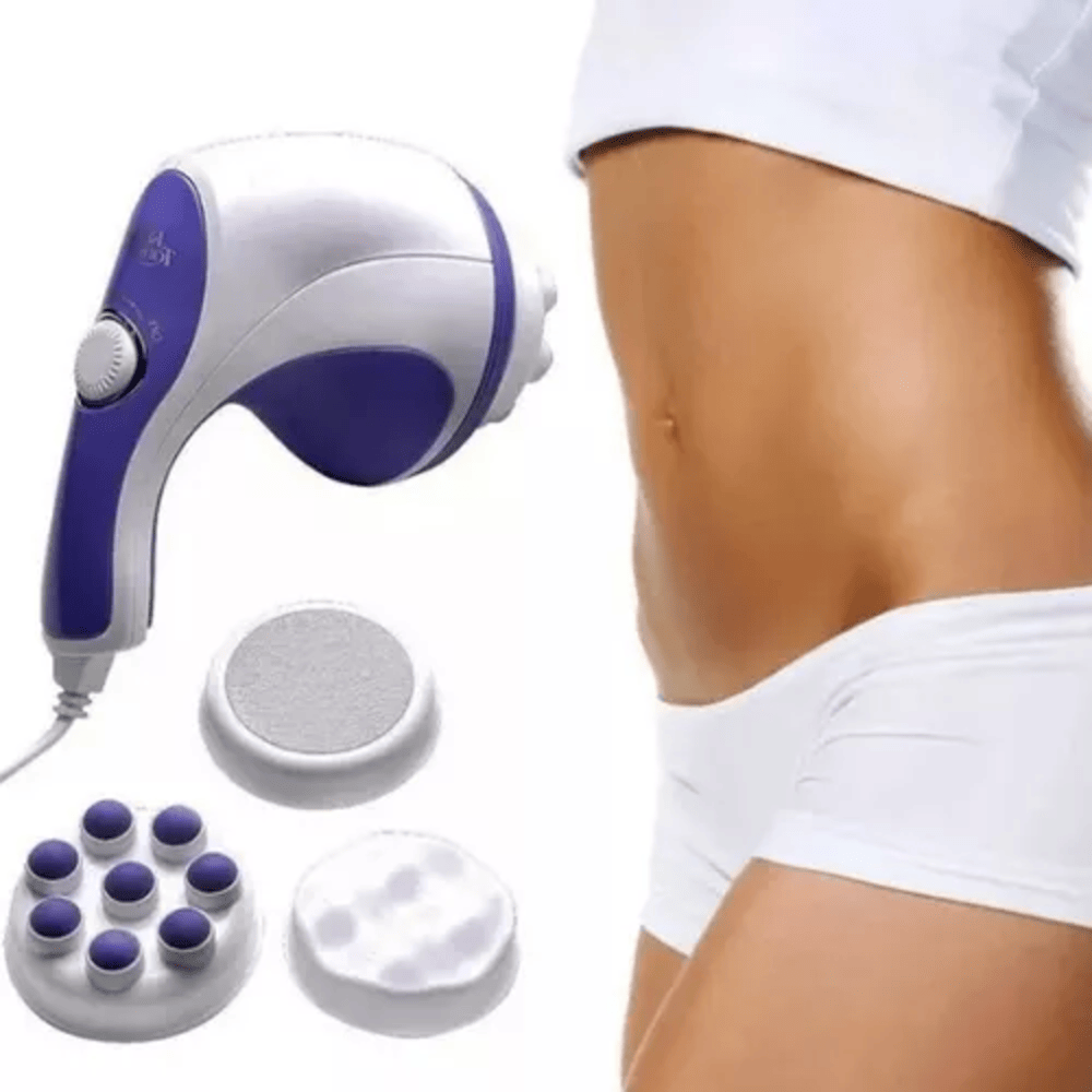 Miniatura 3 de Masajeador Corporal Relax