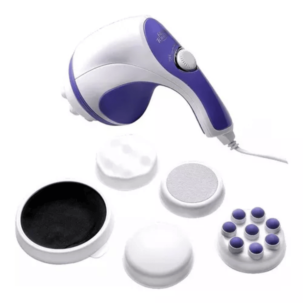 Masajeador Corporal Relax