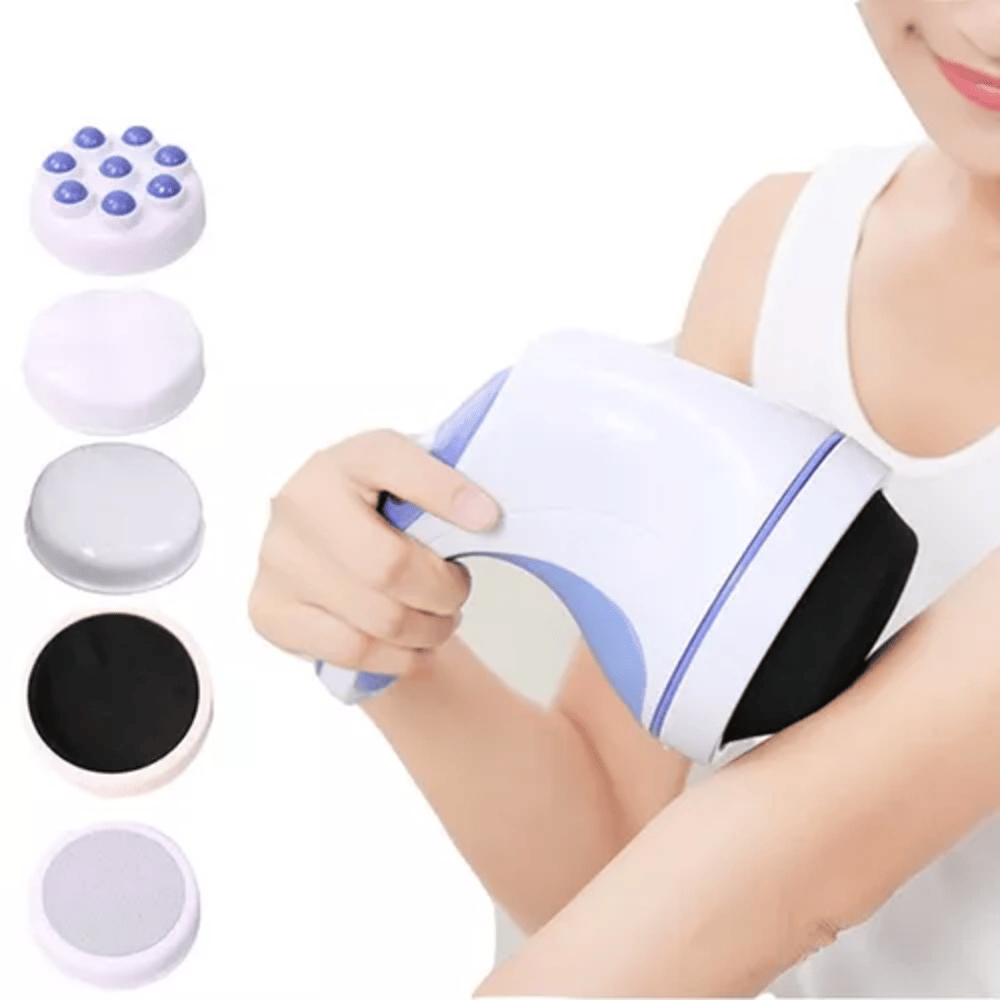 Miniatura 2 de Masajeador Corporal Relax