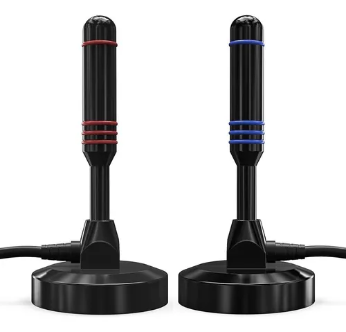 Antena Tdt Full Hd Interior 3.5m