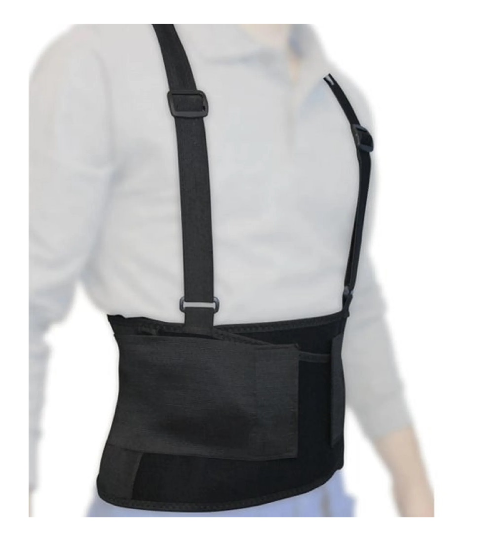 Cinturón Soporte de Espalda
