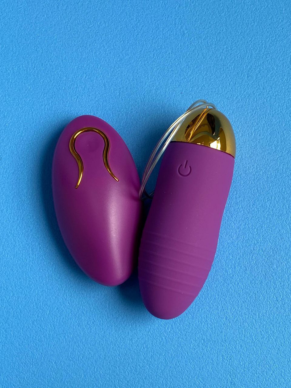 Miniatura 4 de Vibrador bala recargable