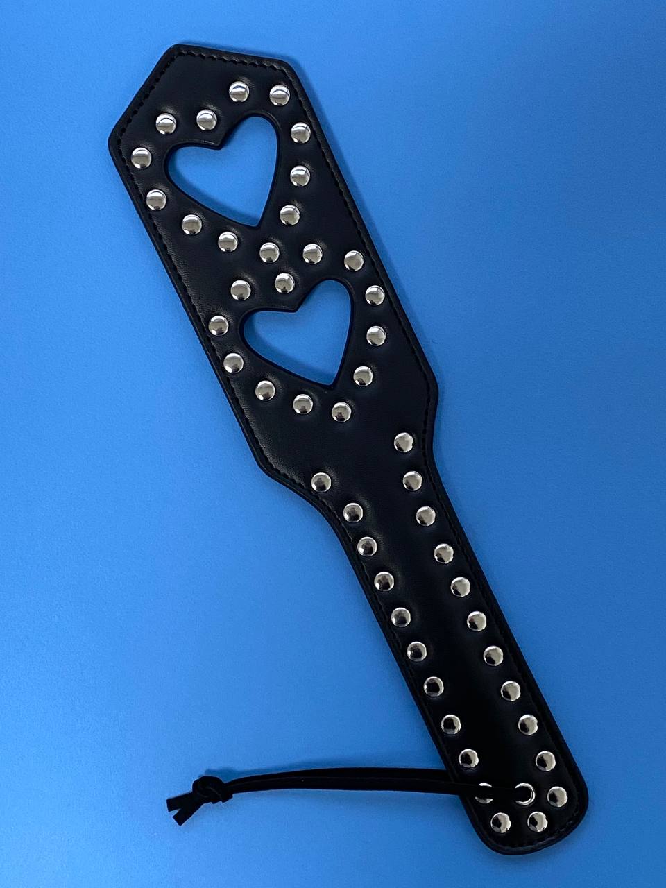 Miniatura 2 de Paleta correa de azote corazón