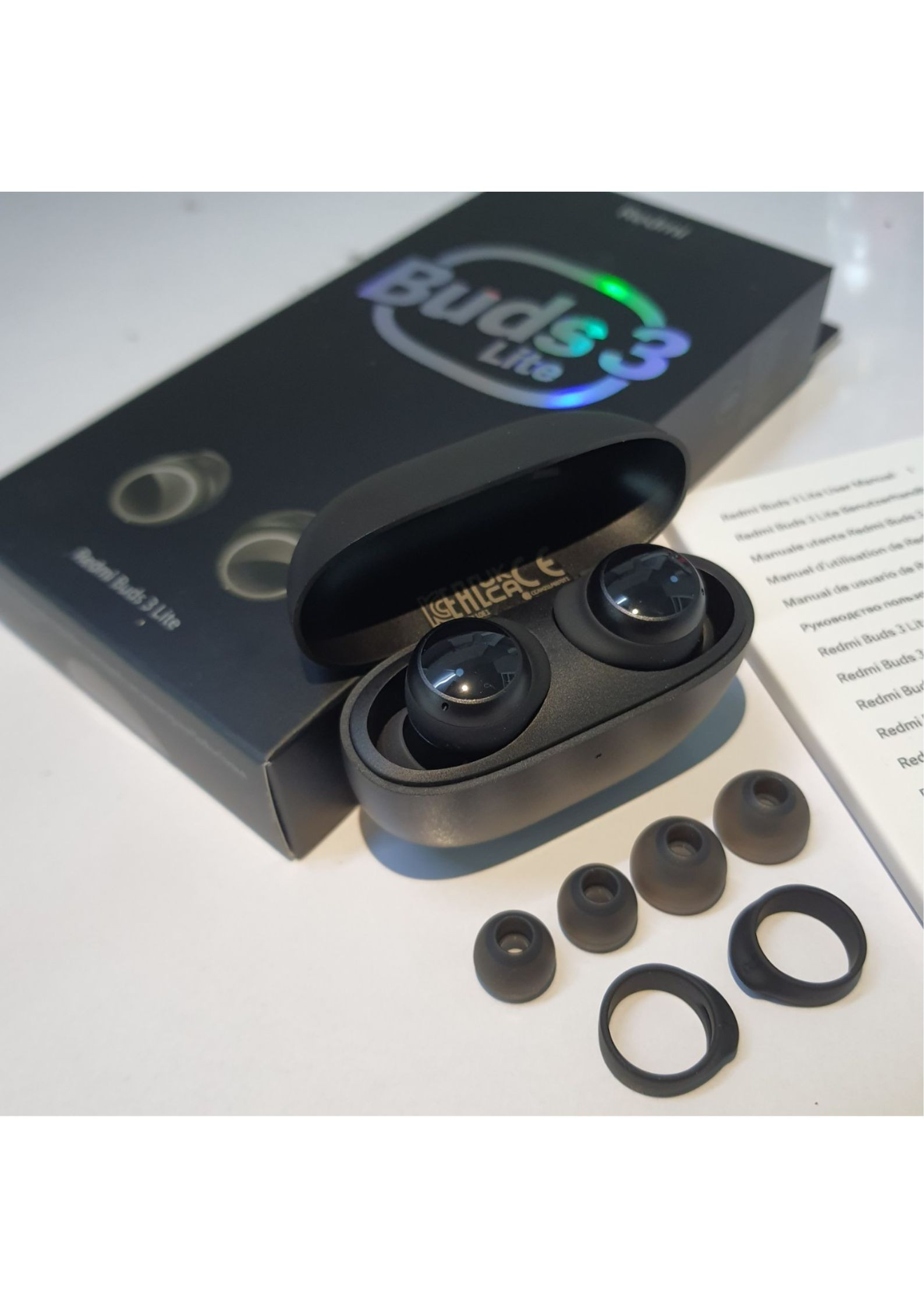 Miniatura 6 de Audífonos Redmi Buds 3 Lite