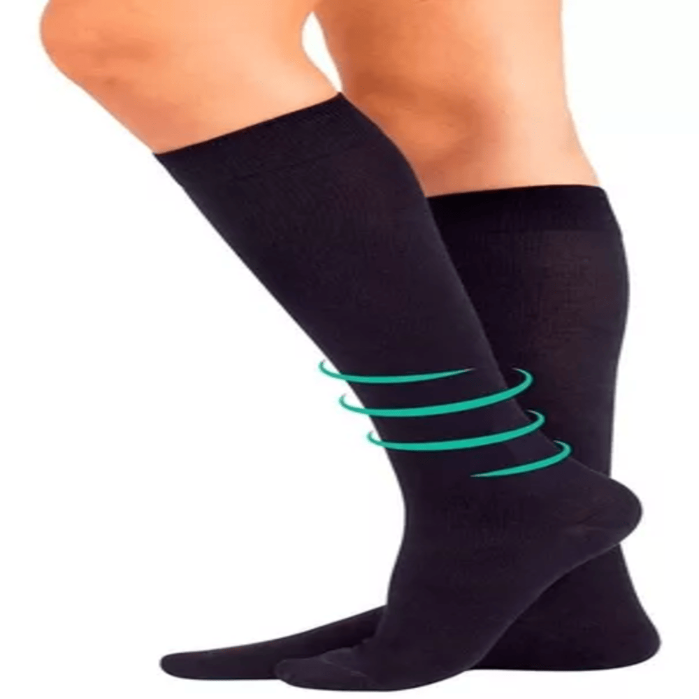 Miniatura 5 de Medias De Compresión Varice Miracle