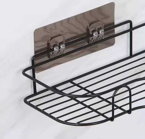 Miniatura 2 de PACK 2 ESQUINEROS ORGANIZADORES DE DUCHA