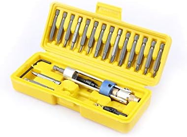 Set de Destornilladores