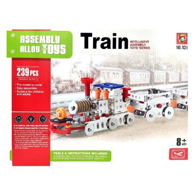 LEGO TREN