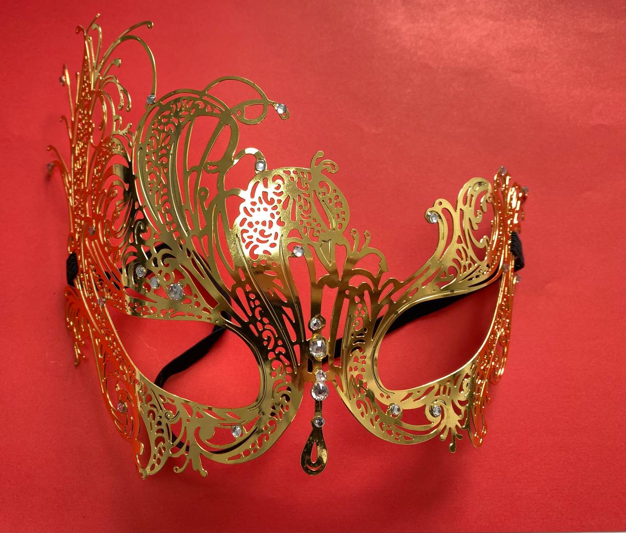 Miniatura 2 de Mascara