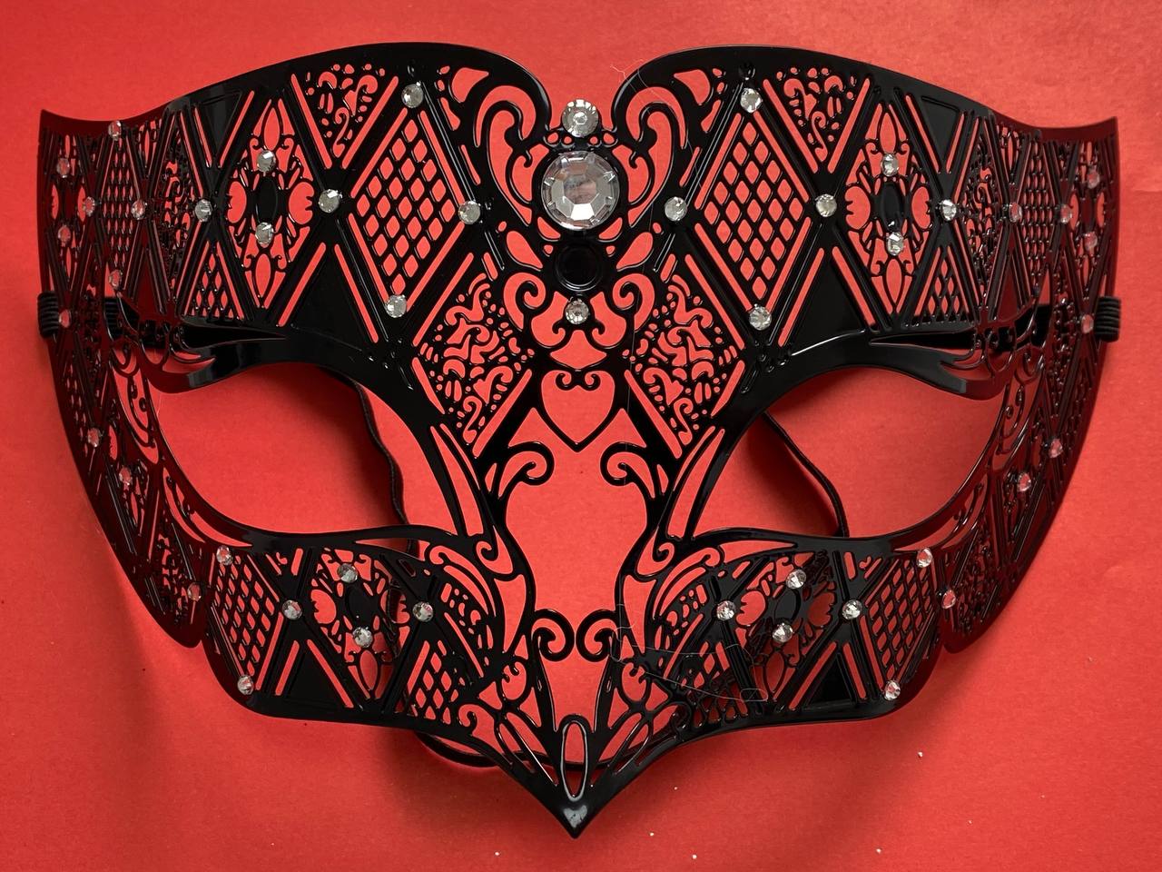 Miniatura 9 de Mascara