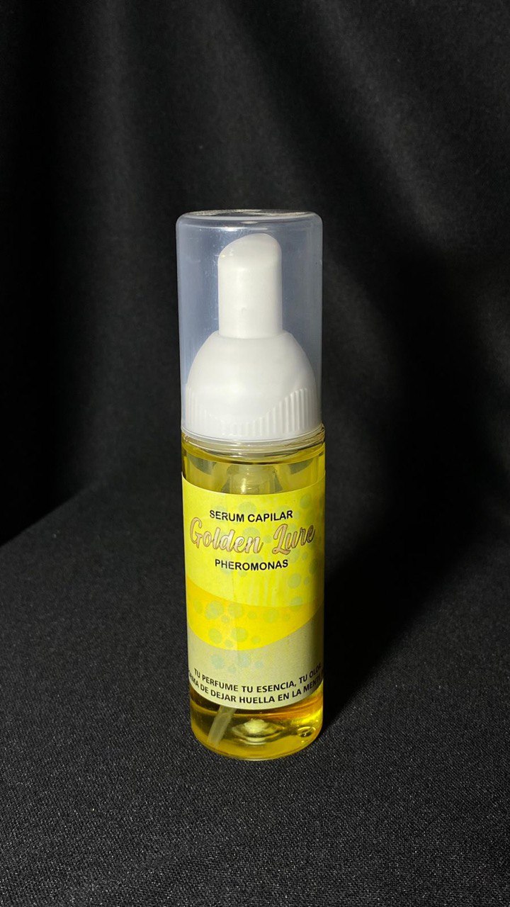 SERUM CAPILAR