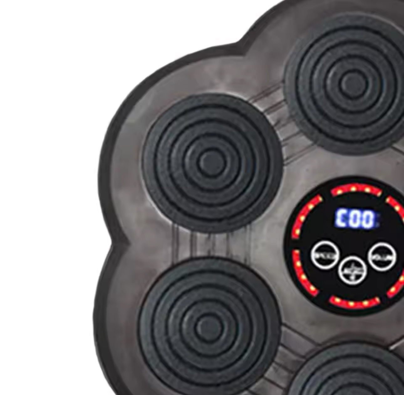 Miniatura 3 de MÁQUINA BOXEO ELECTRONICO BLUETOOTH 6 PU