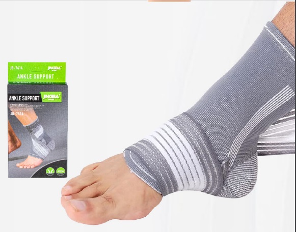 Vista 3 de tobillera