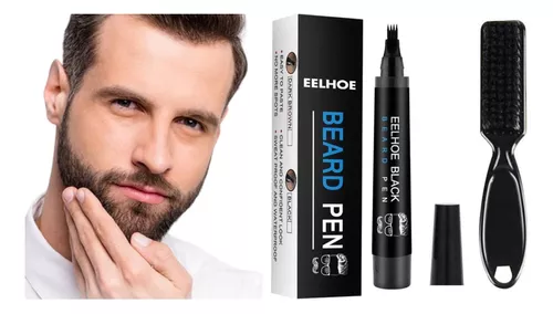 lapiz delineador barba x3 BIOTEZ