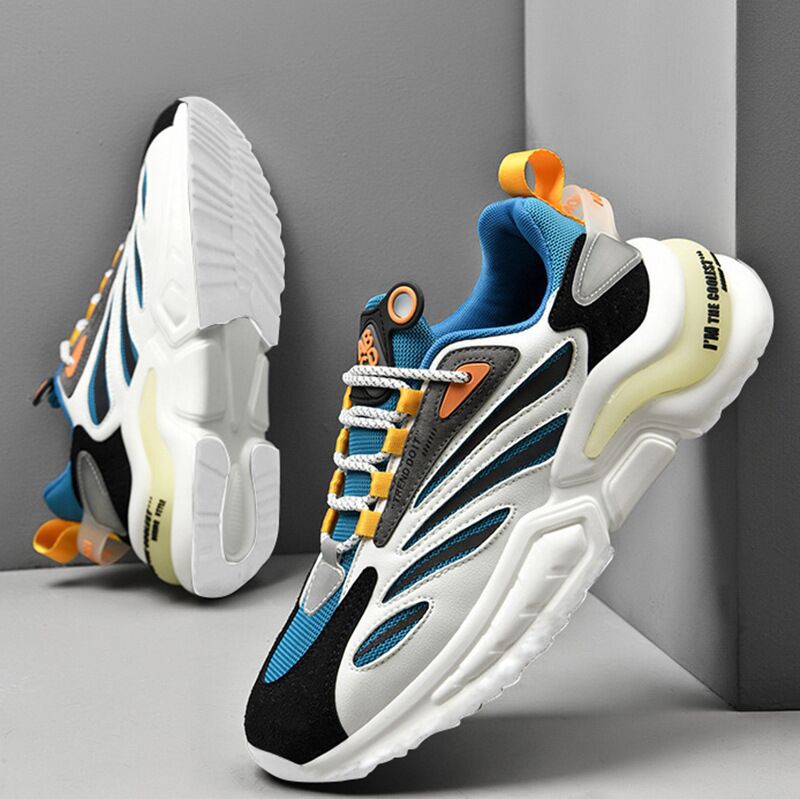 NEW TREND BLUE