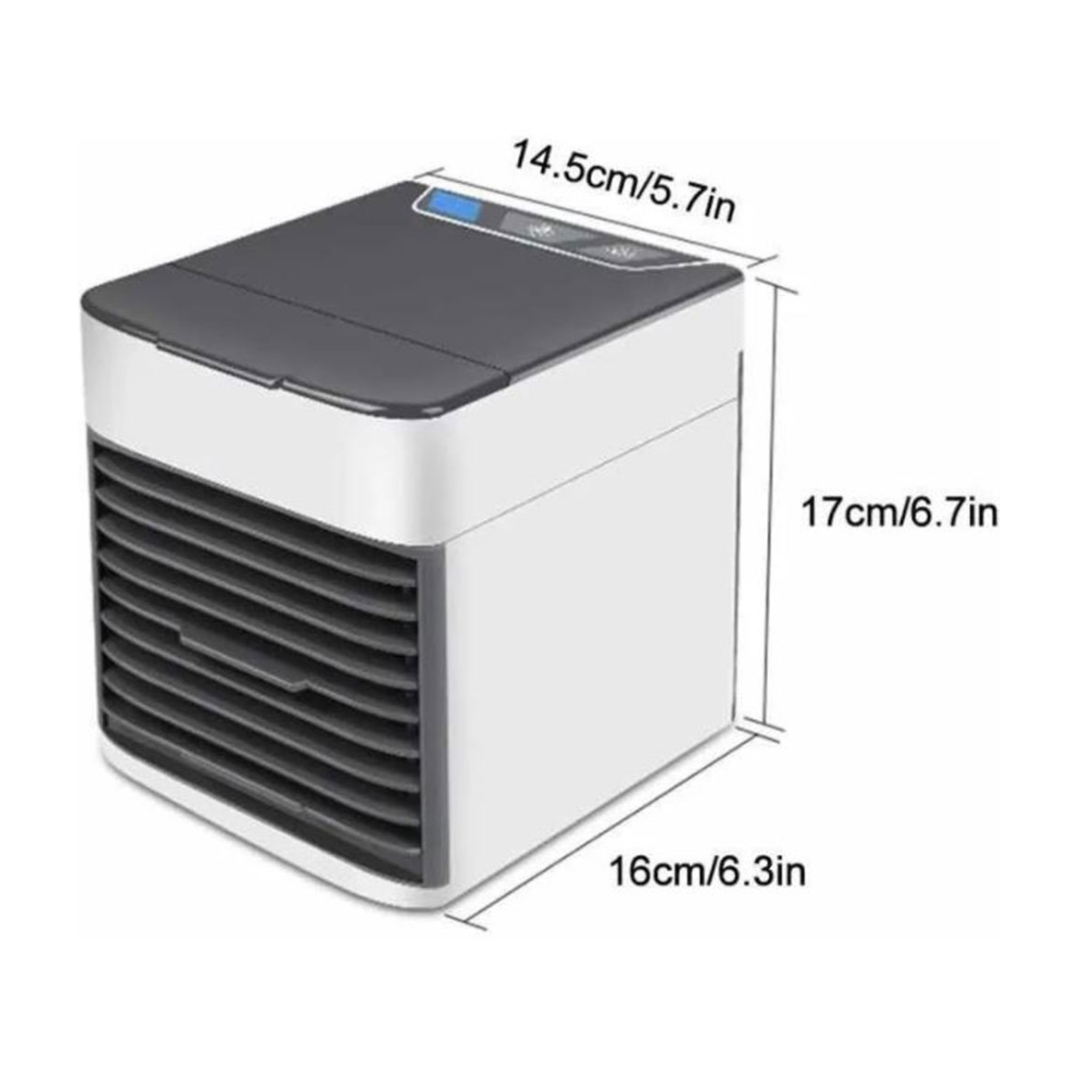 Aire Acondicionado Personal