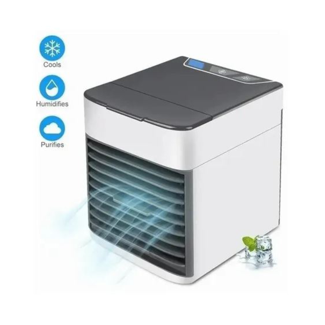 Miniatura 3 de Aire Acondicionado Personal