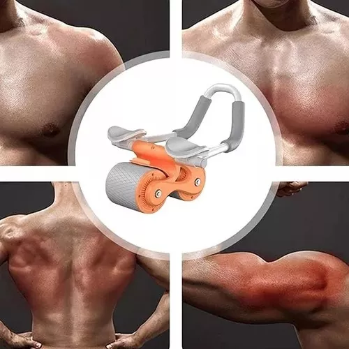 Miniatura 4 de RUEDA ABDOMINAL CON REBOTE