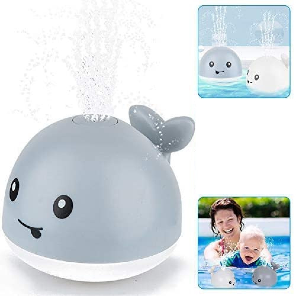 Miniatura 3 de Juguete de Baño Ballena Piscina