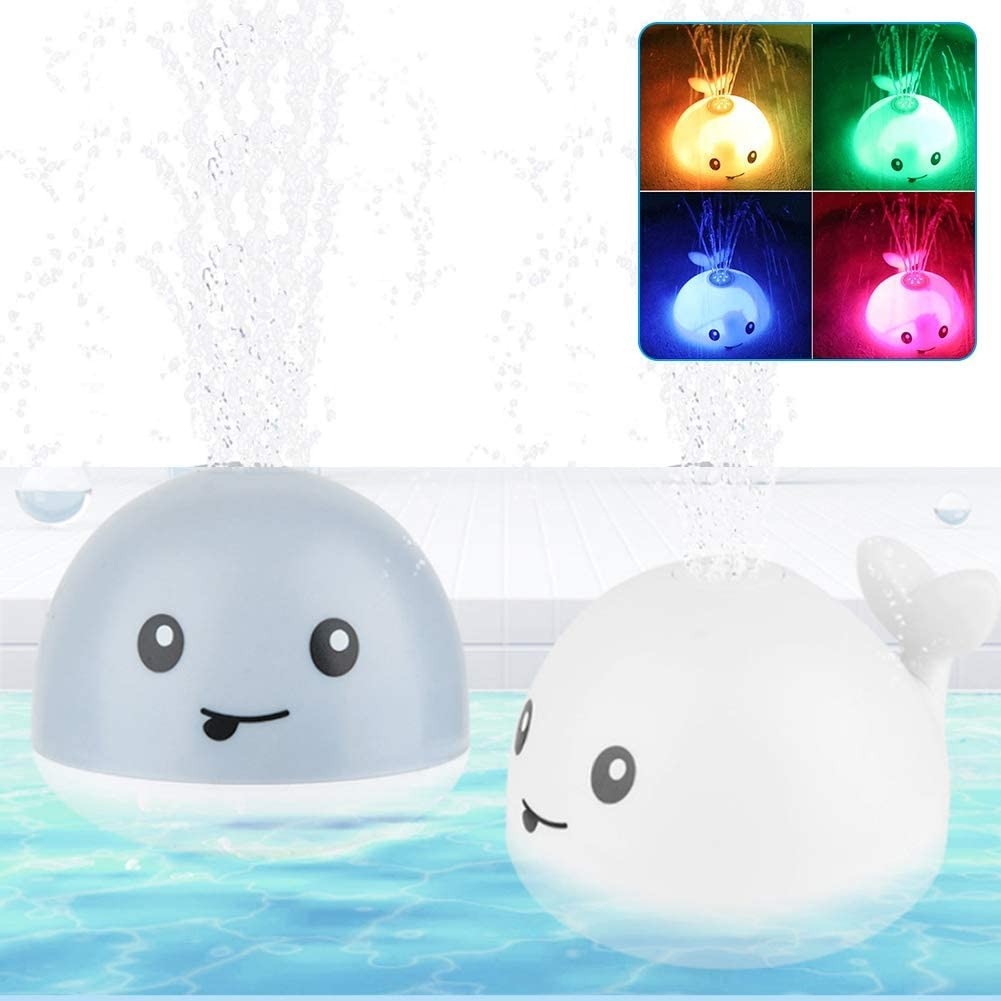 Miniatura 2 de Juguete de Baño Ballena Piscina