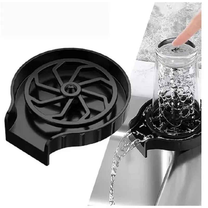 Lavador de vasos automático para lavapla