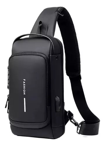 Maleta Bolso Manos Libres Deportivo Cart