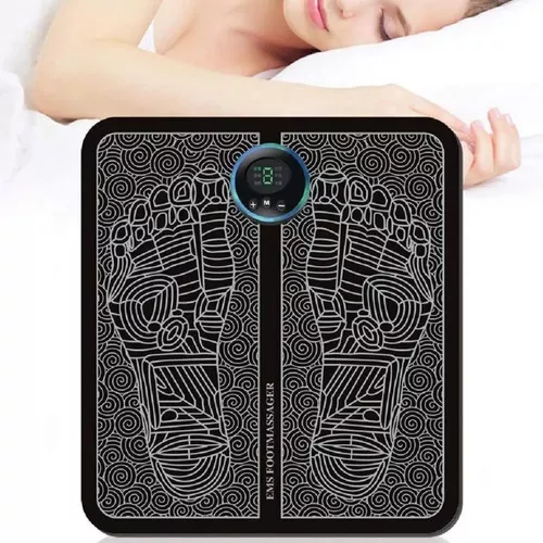 Miniatura 2 de tapete masajeador de pies 58