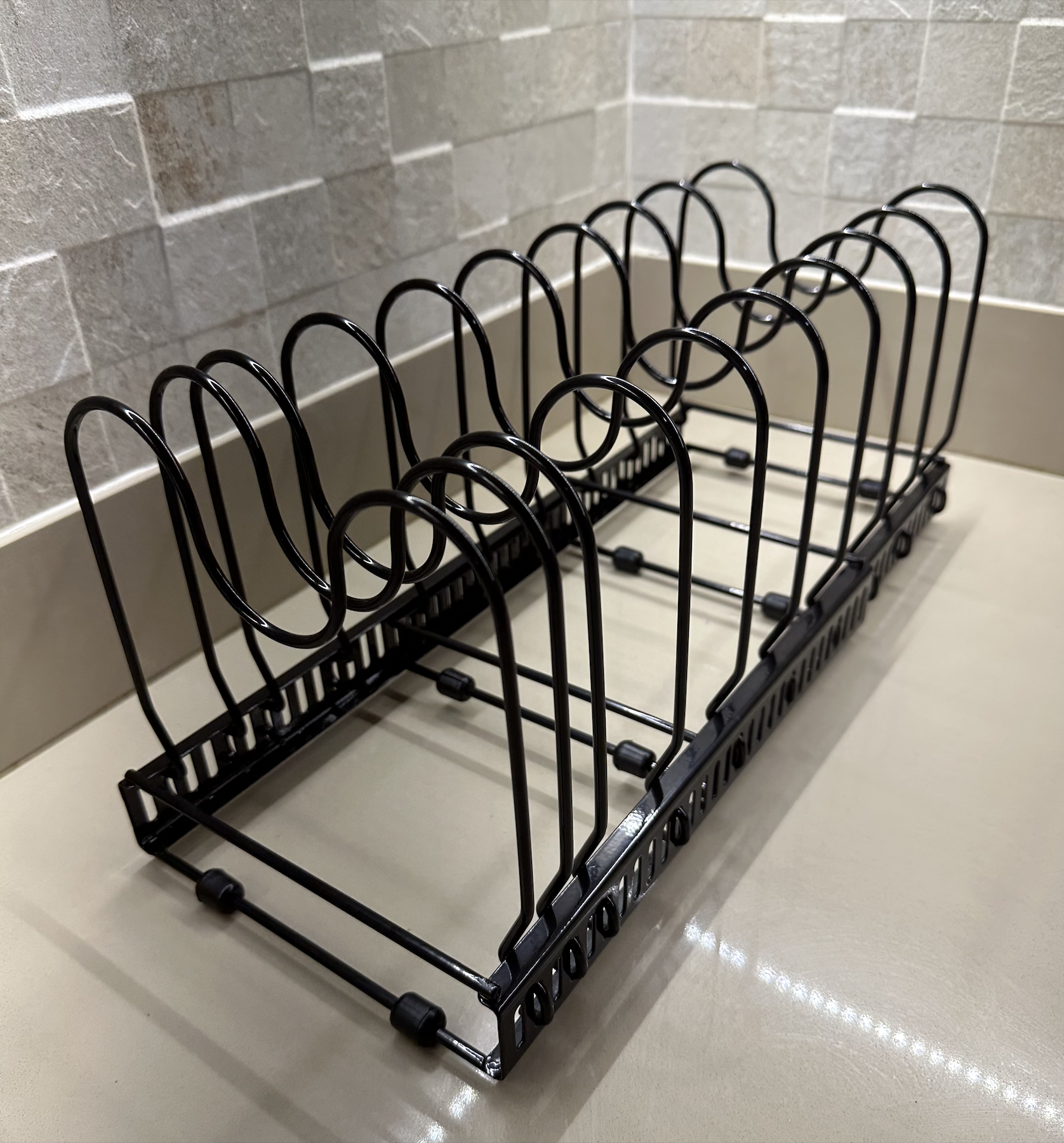 Miniatura 2 de Organizador de Ollas y Sartenes