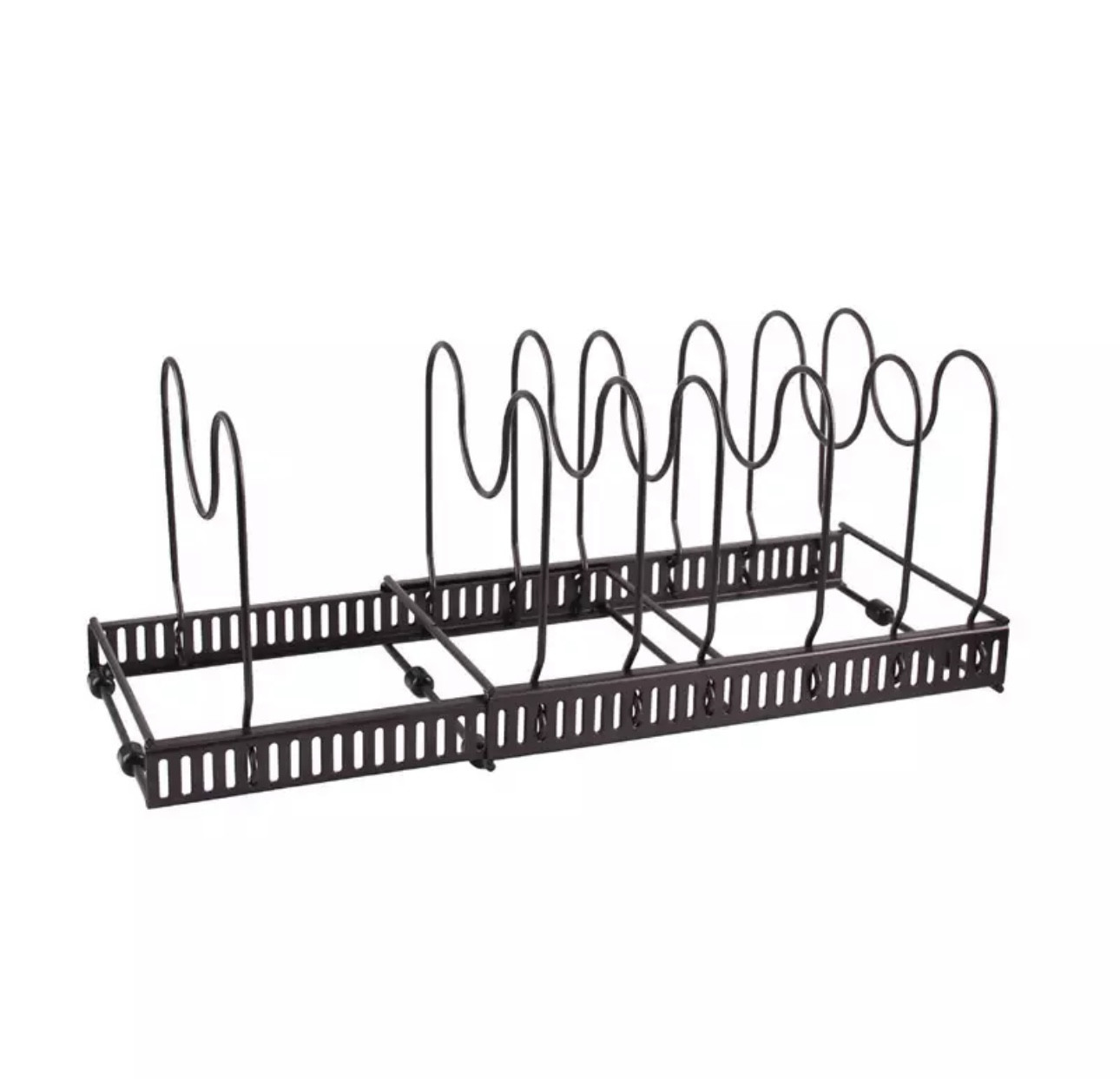 Miniatura 6 de Organizador de Ollas y Sartenes