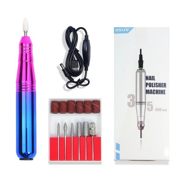 PULIDOR LAPIZ DE UÑAS disponible en Yaxa Colombia