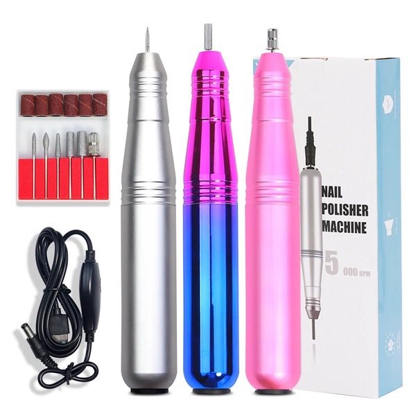 Miniatura 2 de PULIDOR LAPIZ DE UÑAS