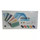 KIT MOUSE TECLADO disponible en Yaxa Colombia
