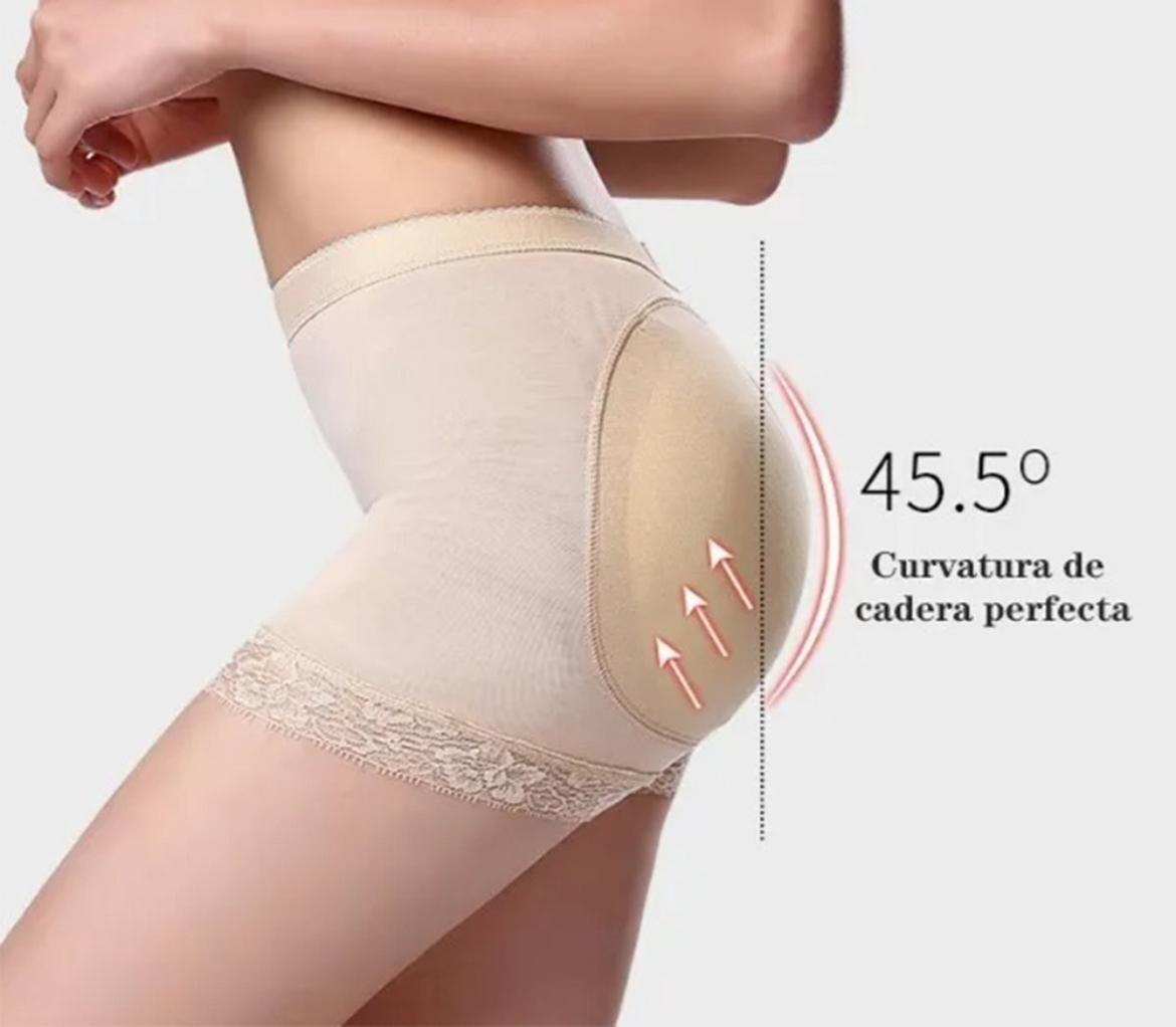 Panty  Levanta Glúteos Relleno