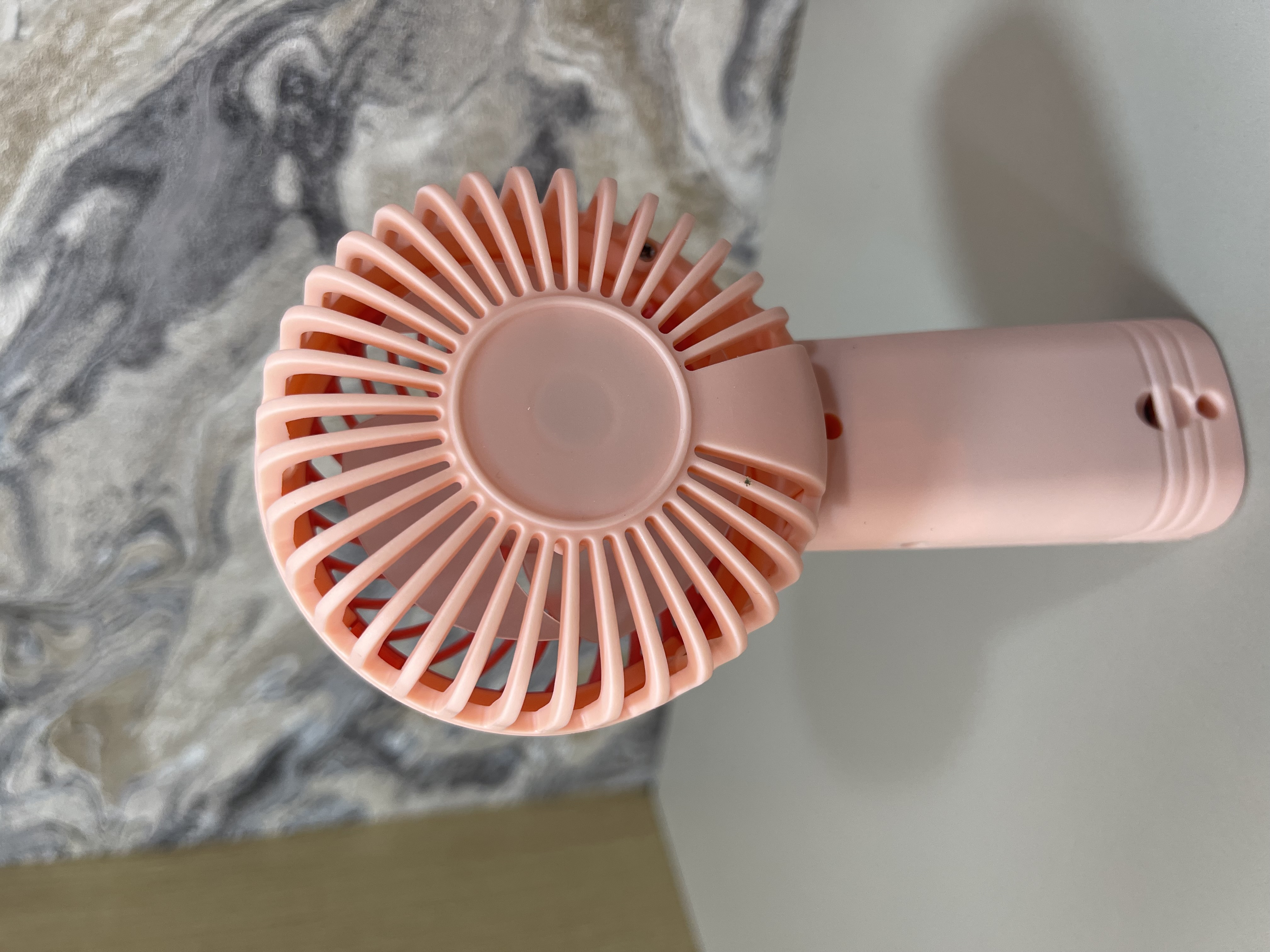 Miniatura 1 de Ventilador